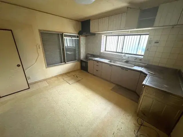 4DK Bien immobilier Ville de Hirakata Préfecture d'Osaka (9)