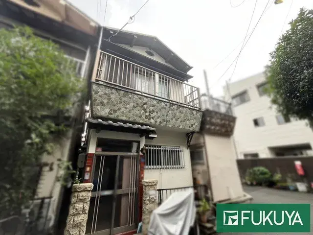 3DK عقار نيشيناريكو، مدينة أوساكا، محافظة أوساكا (11)