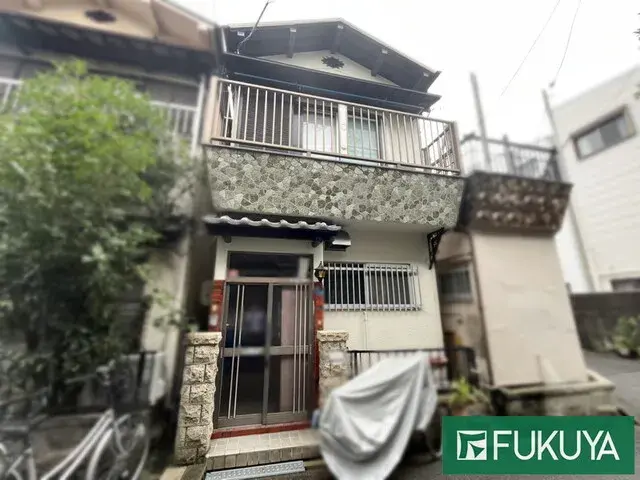 3DK عقار نيشيناريكو، مدينة أوساكا، محافظة أوساكا (12)