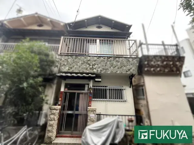 3DK عقار نيشيناريكو، مدينة أوساكا، محافظة أوساكا (13)