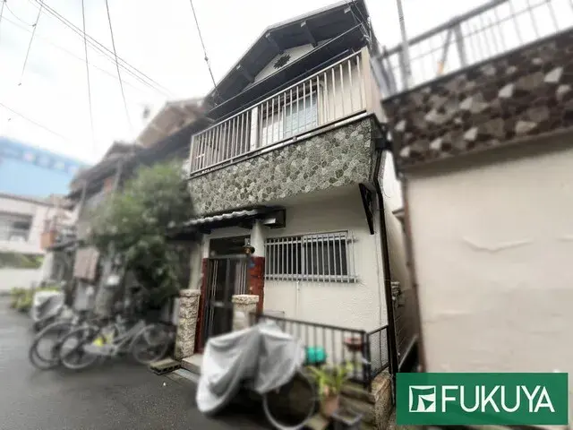 3DK عقار نيشيناريكو، مدينة أوساكا، محافظة أوساكا (9)