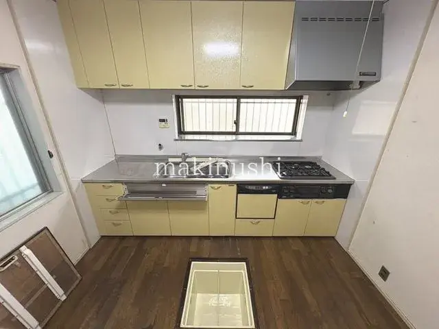 3DK Property Kawachinagano City Osaka Prefecture (15)