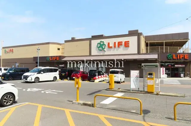 3DK Property Kawachinagano City Osaka Prefecture (21)