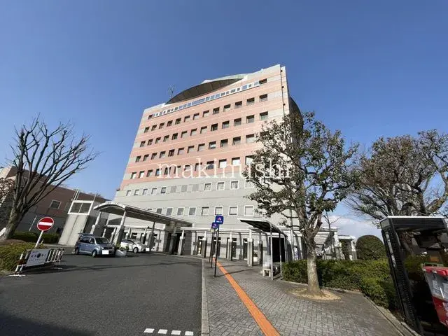 3DK Property Kawachinagano City Osaka Prefecture (28)