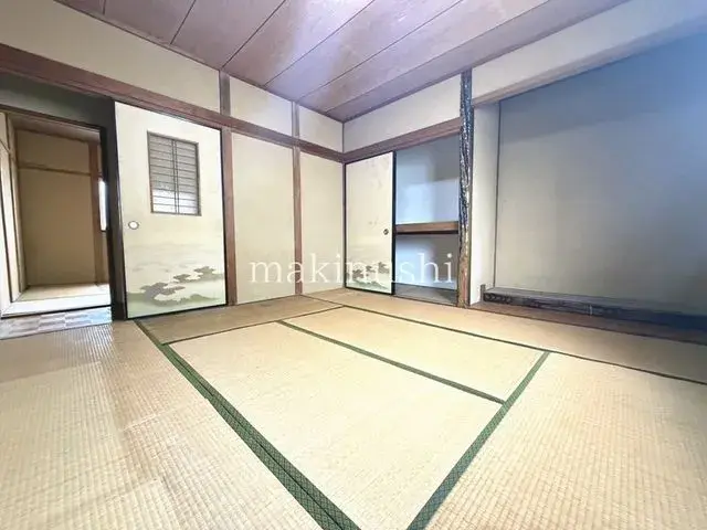3DK Property Kawachinagano City Osaka Prefecture (6)