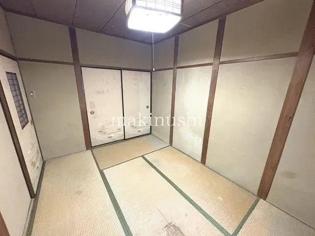 3DK Property Kawachinagano City Osaka Prefecture (7)