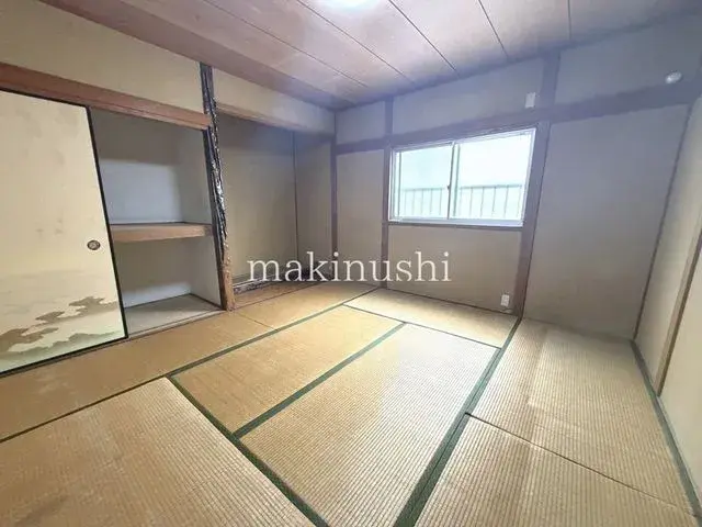 3DK Property Kawachinagano City Osaka Prefecture (8)