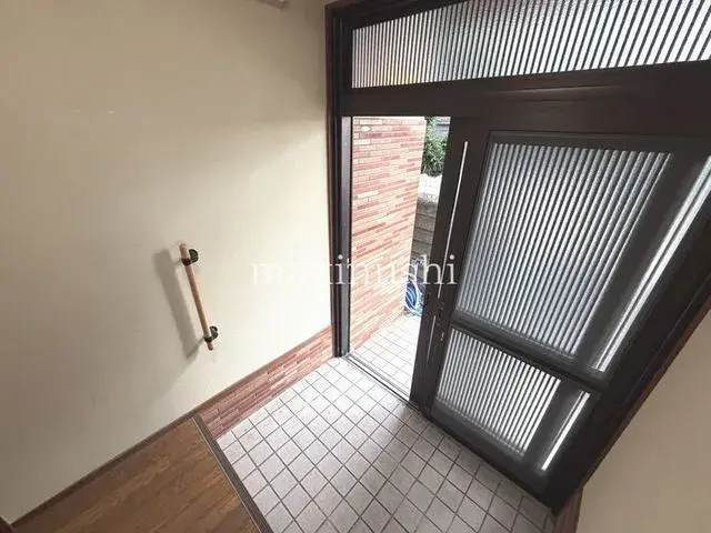 3DK Property Kawachinagano City Osaka Prefecture (10)