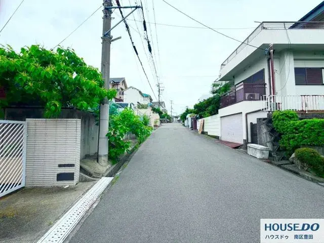 [5SLDK Property] Ciudad de Sakai Prefectura de Osaka (2)