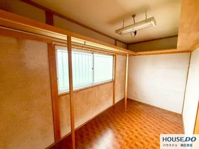 [5SLDK Property] Ciudad de Sakai Prefectura de Osaka (11)