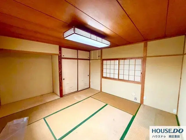 [5SLDK Property] Ciudad de Sakai Prefectura de Osaka (12)