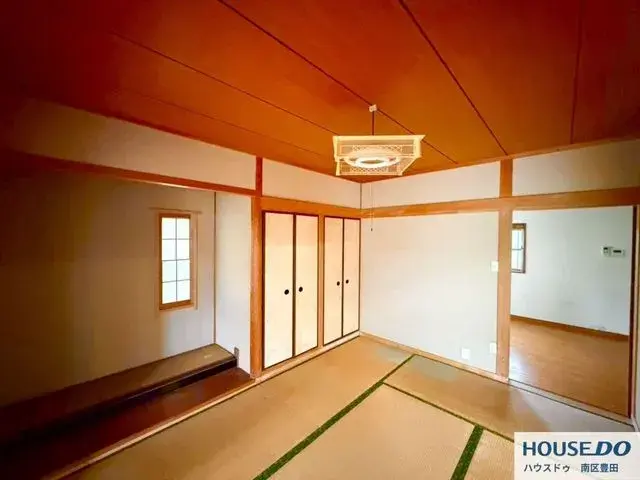 [5SLDK Property] Ciudad de Sakai Prefectura de Osaka (13)