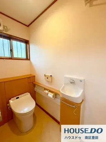 [5SLDK Property] Ciudad de Sakai Prefectura de Osaka (18)