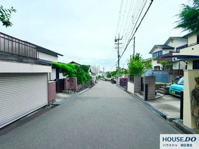[5SLDK Property] Ciudad de Sakai Prefectura de Osaka (3)