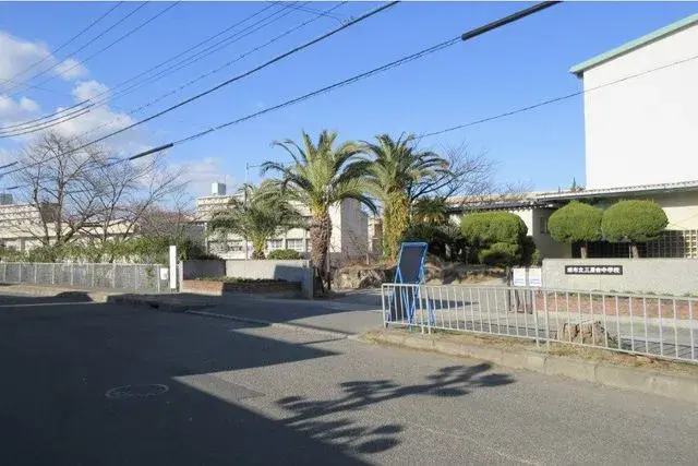 [5SLDK Property] Ciudad de Sakai Prefectura de Osaka (21)