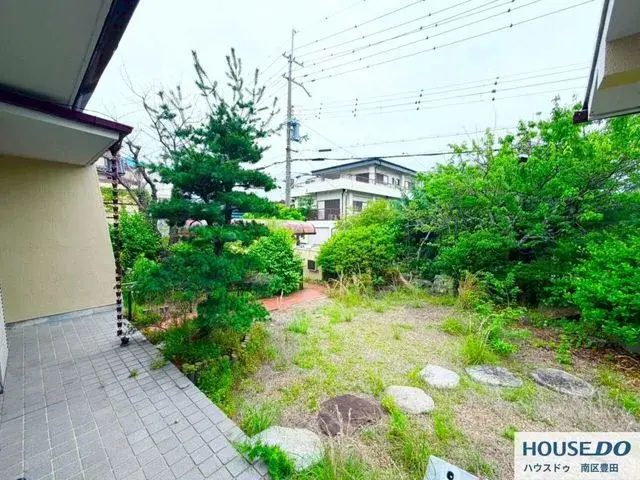 [5SLDK Property] Ciudad de Sakai Prefectura de Osaka (4)