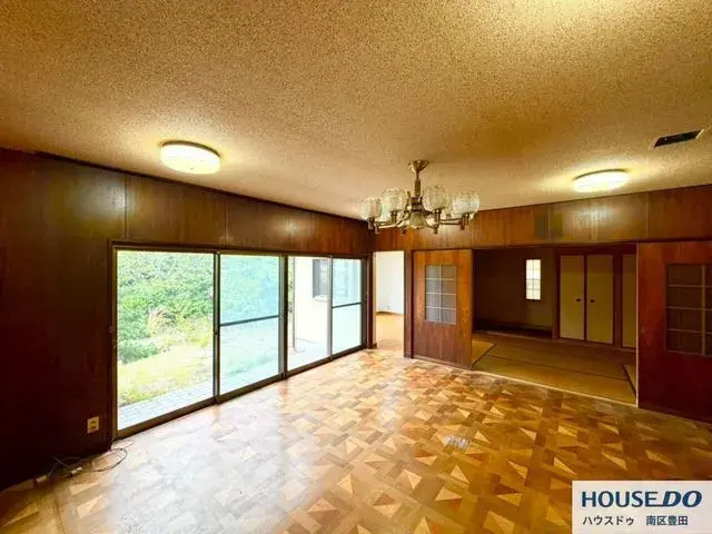[5SLDK Property] Ciudad de Sakai Prefectura de Osaka (6)