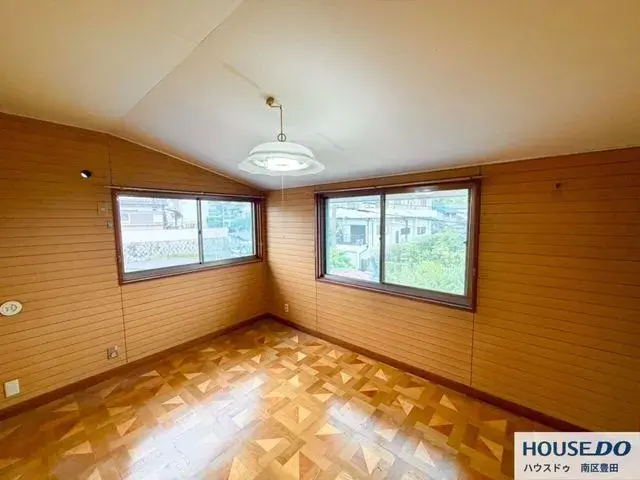 [5SLDK Property] Ciudad de Sakai Prefectura de Osaka (9)