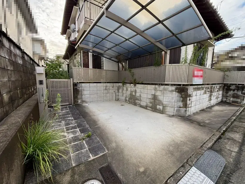 6DK Property Kishiwada City Osaka Prefecture (2)