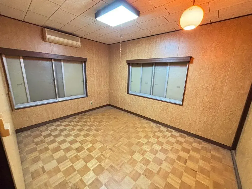 6DK Property Kishiwada City Osaka Prefecture (11)