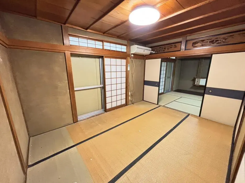 6DK Property Kishiwada City Osaka Prefecture (12)