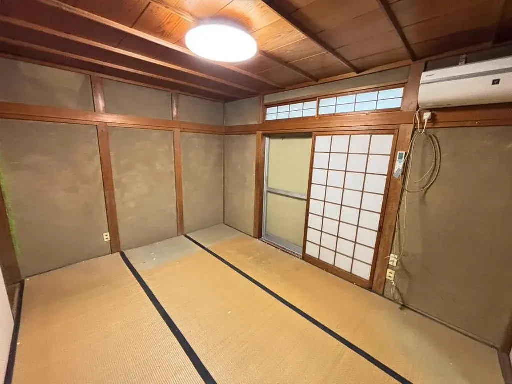 6DK Property Kishiwada City Osaka Prefecture (13)
