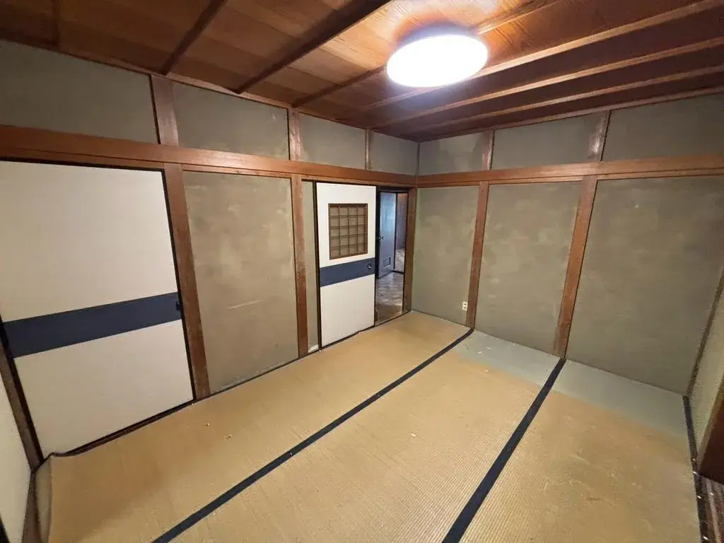 6DK Property Kishiwada City Osaka Prefecture (14)