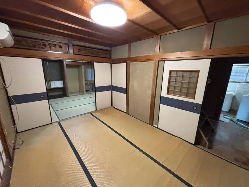 6DK Property Kishiwada City Osaka Prefecture (15)