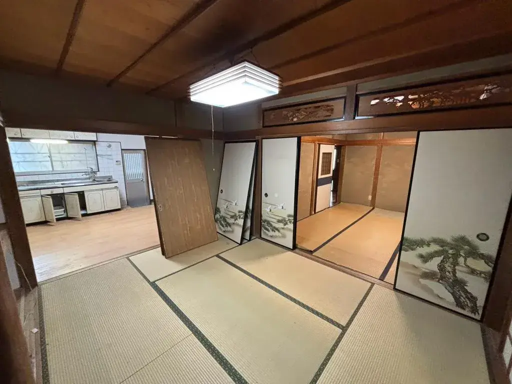6DK Property Kishiwada City Osaka Prefecture (16)