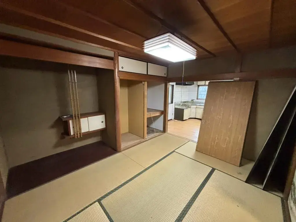 6DK Property Kishiwada City Osaka Prefecture (17)