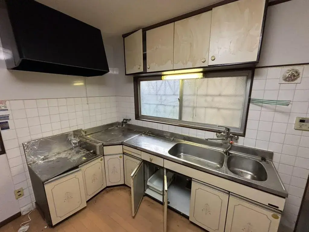 6DK Property Kishiwada City Osaka Prefecture (20)