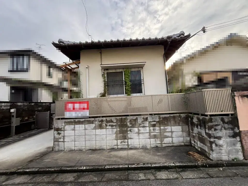 6DK Property Kishiwada City Osaka Prefecture (3)