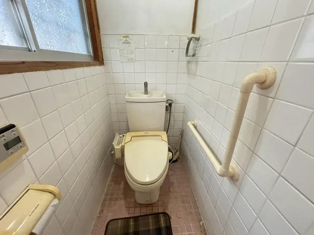 6DK Property Kishiwada City Osaka Prefecture (22)