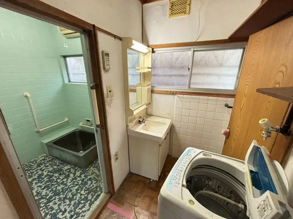 6DK Property Kishiwada City Osaka Prefecture (23)
