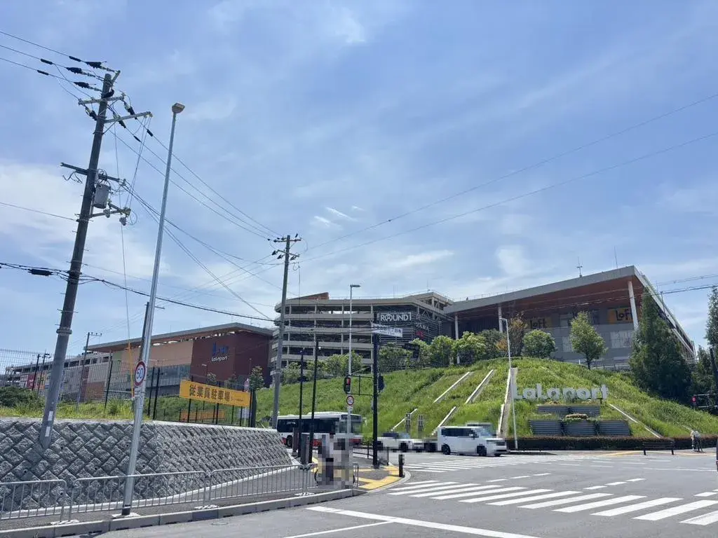 6DK Property Kishiwada City Osaka Prefecture (26)