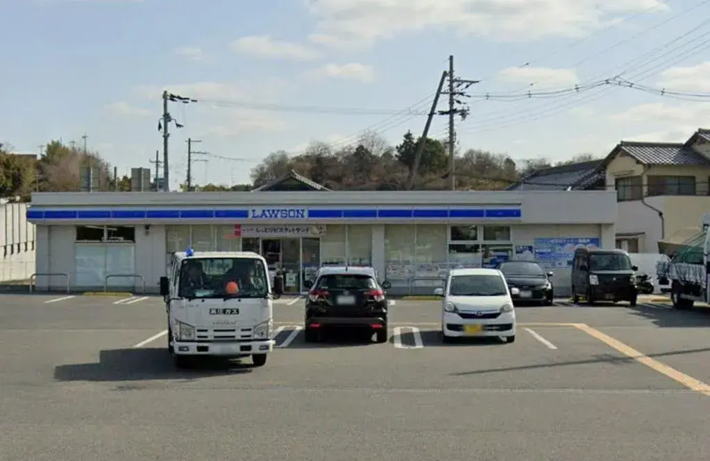 6DK Property Kishiwada City Osaka Prefecture (28)