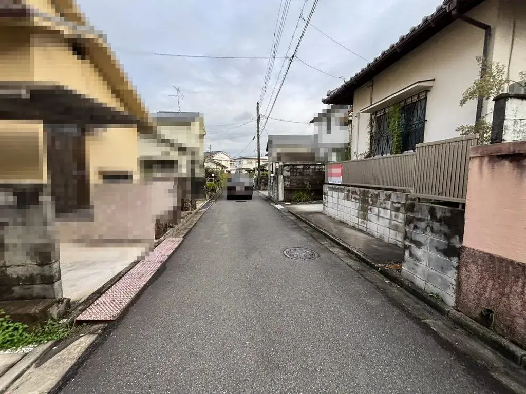 6DK Property Kishiwada City Osaka Prefecture (4)