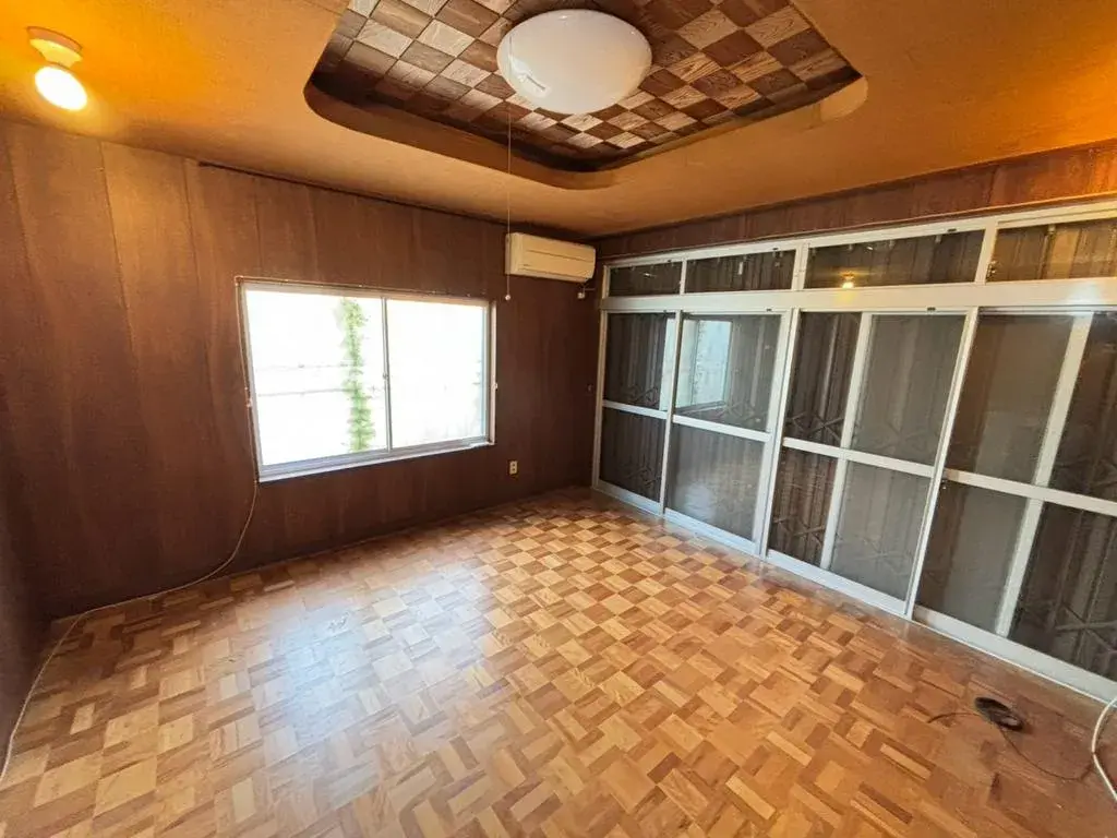 6DK Property Kishiwada City Osaka Prefecture (8)