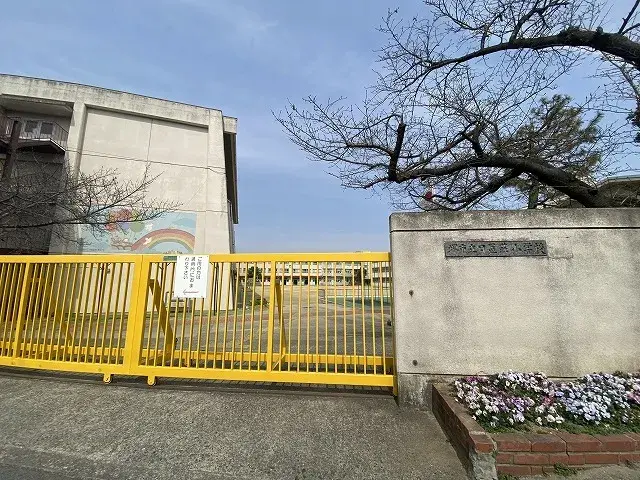 Logement 4LDK Higashi-ku, Ville de Sakai, Préfecture d'Osaka (2)