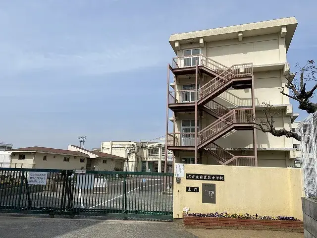 Logement 4LDK Higashi-ku, Ville de Sakai, Préfecture d'Osaka (3)