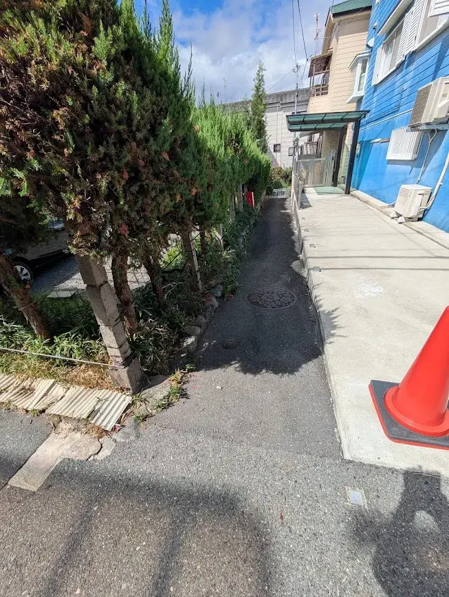 3DK房产 东大阪市 大阪府 (20)