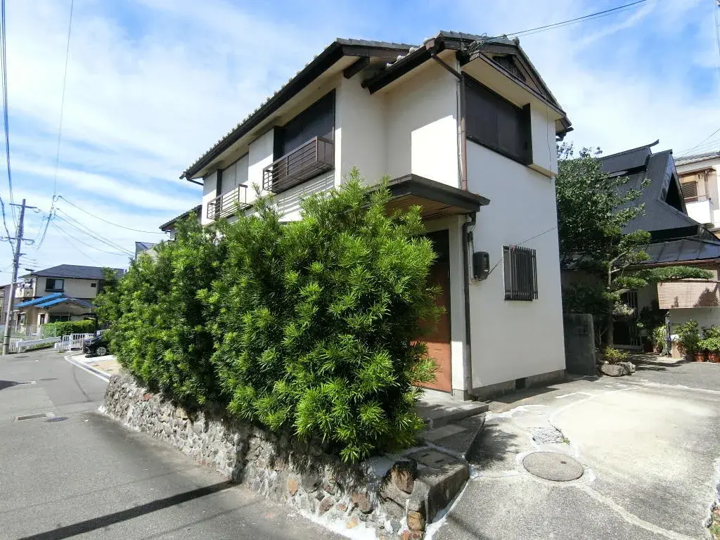Akiya in 池田市