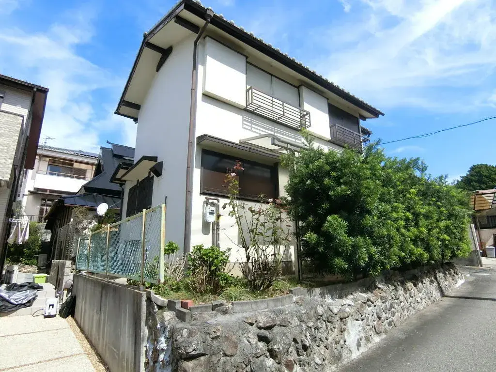 3K 池田市 大阪府 (2)