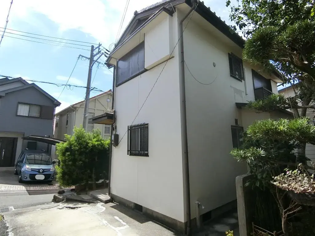 3K 池田市 大阪府 (3)
