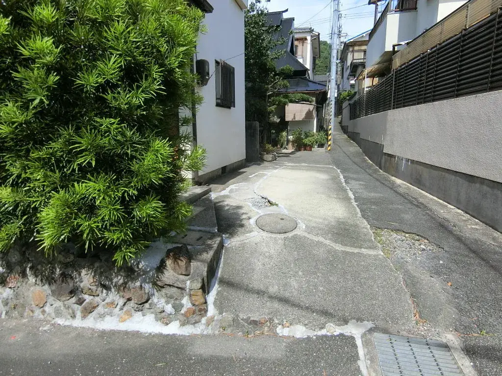 3K 池田市 大阪府 (4)