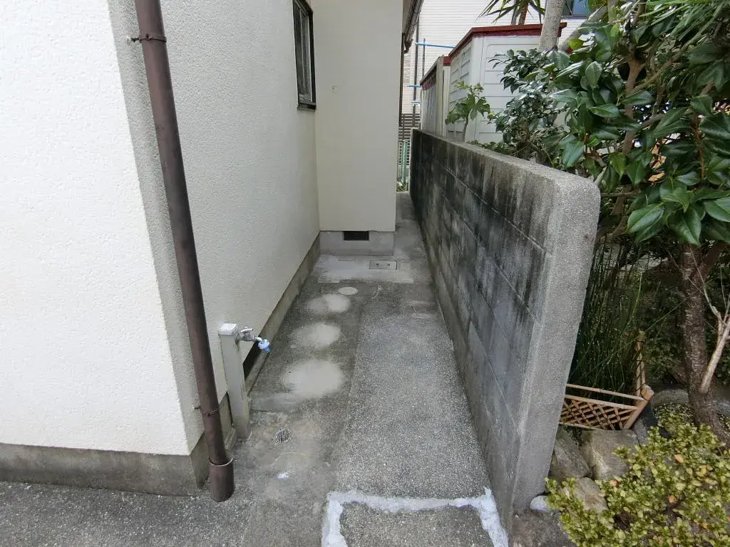 3K 池田市 大阪府 (5)