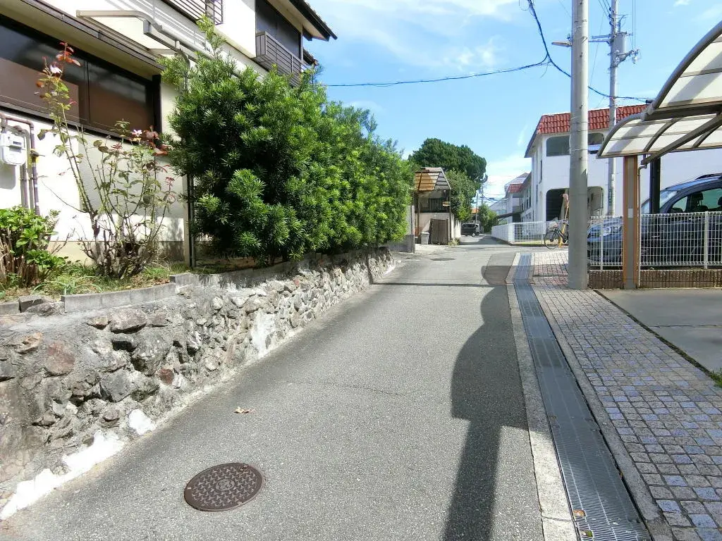 3K 池田市 大阪府 (6)