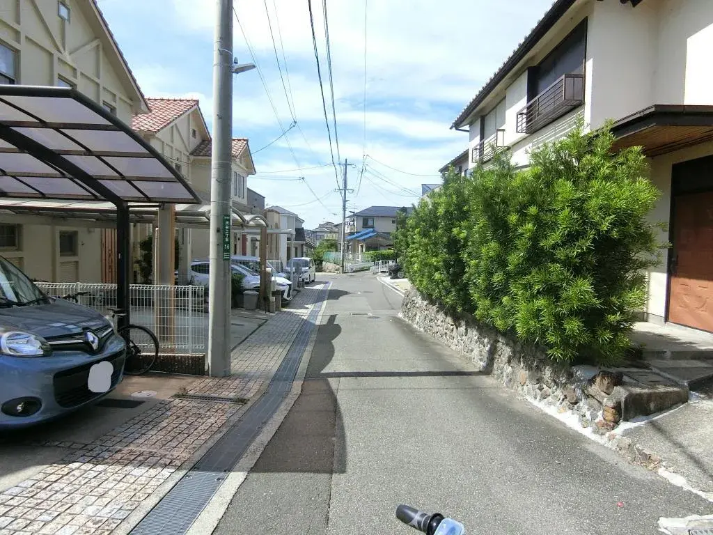 3K 池田市 大阪府 (7)