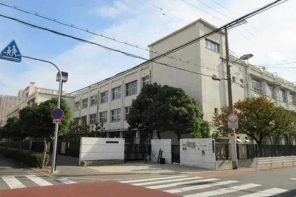 4DK房产 大阪市旭区 大阪府 (11)