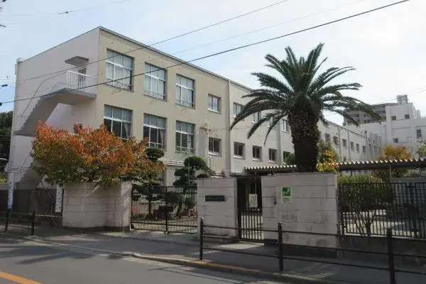 4DK房产 大阪市旭区 大阪府 (12)